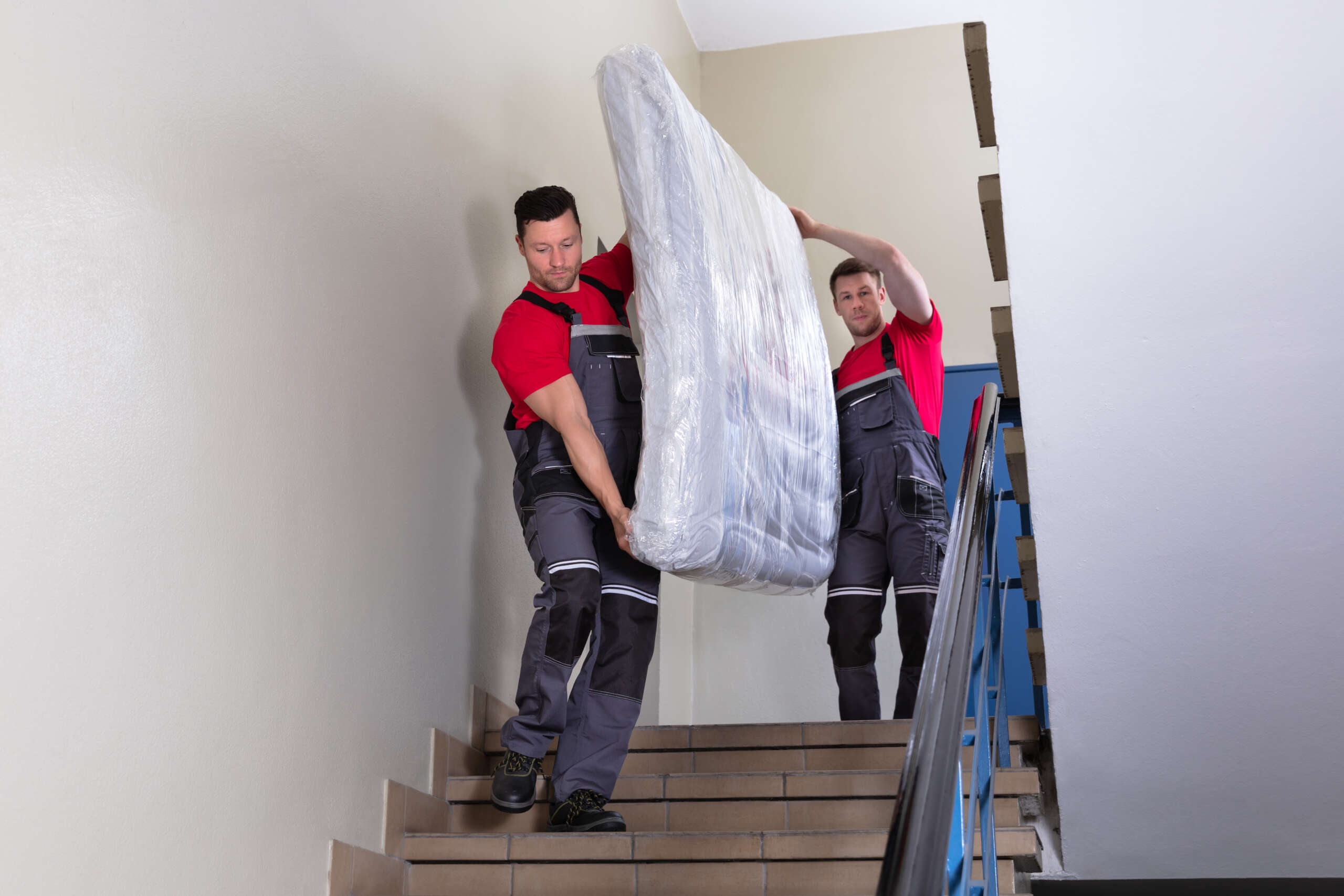 Movers Maple Ridge