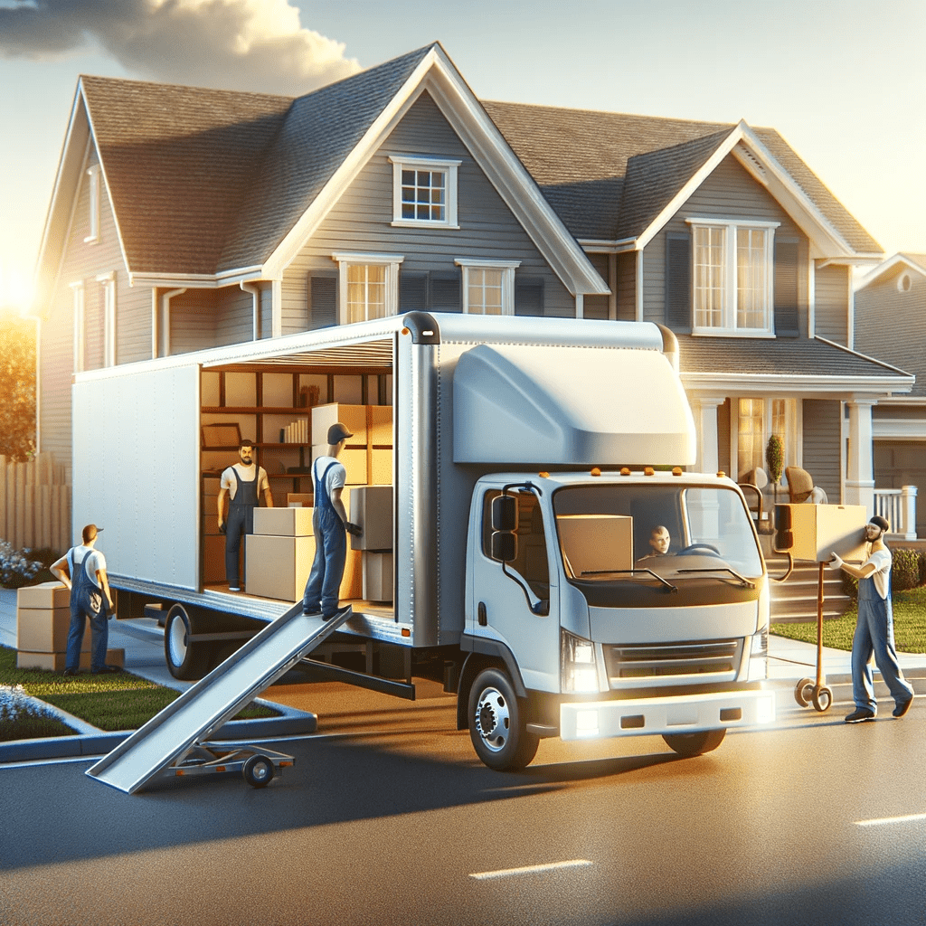 Best local moving services